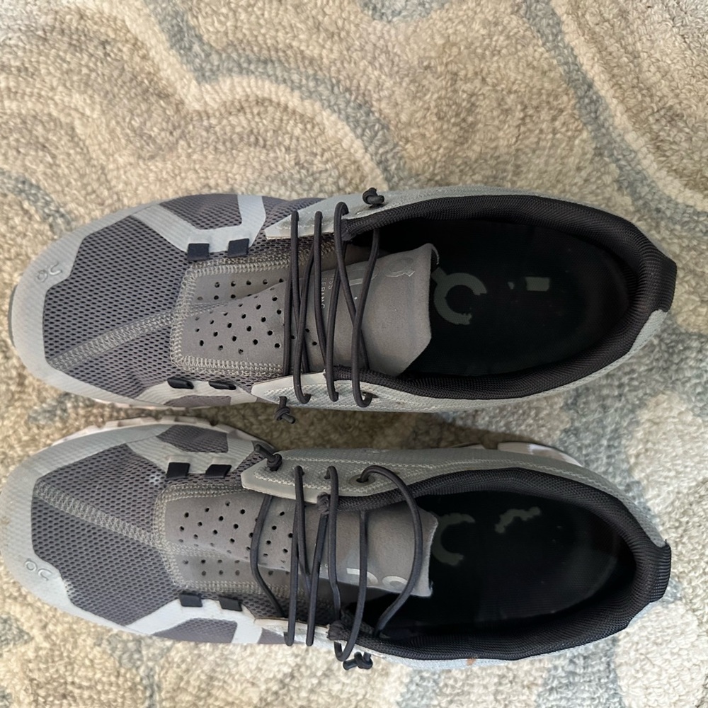 Women’s ON Cloud shoes